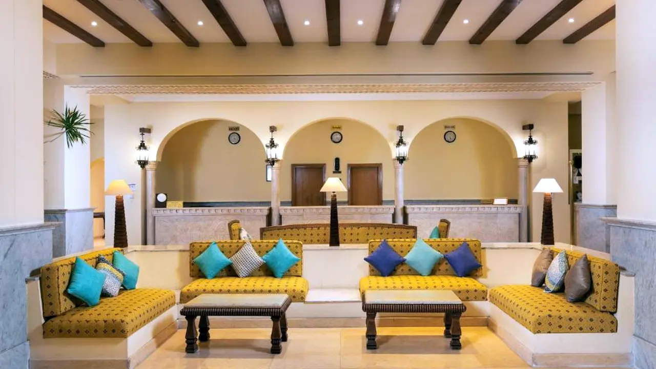 الفندق لابراندا كلوب مكادي - مكادي باي